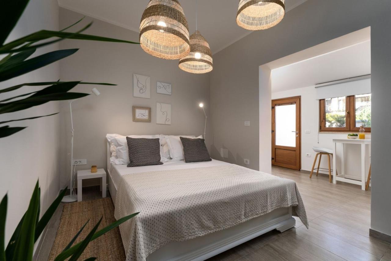 Apartments Alloro By Seeadria Agency Novigrad Istria Exterior foto