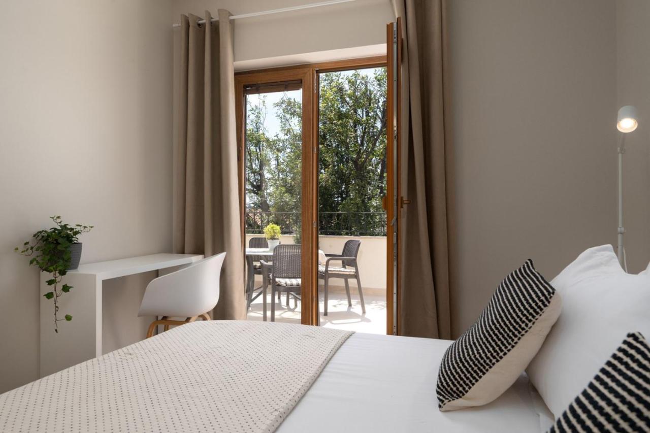 Apartments Alloro By Seeadria Agency Novigrad Istria Exterior foto